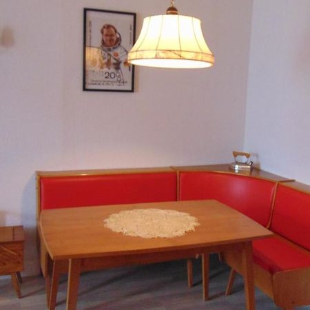 Gelenau Ferienwohnung Ernst 10 מראה חיצוני תמונה
