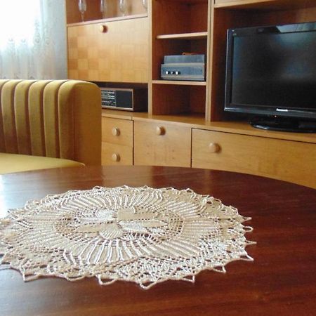 Gelenau Ferienwohnung Ernst 10 מראה חיצוני תמונה