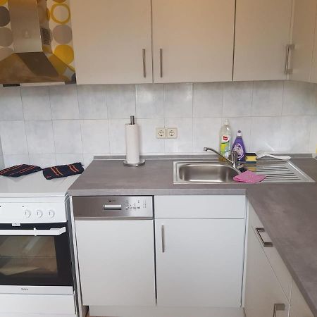Gelenau Ferienwohnung Ernst 10 מראה חיצוני תמונה