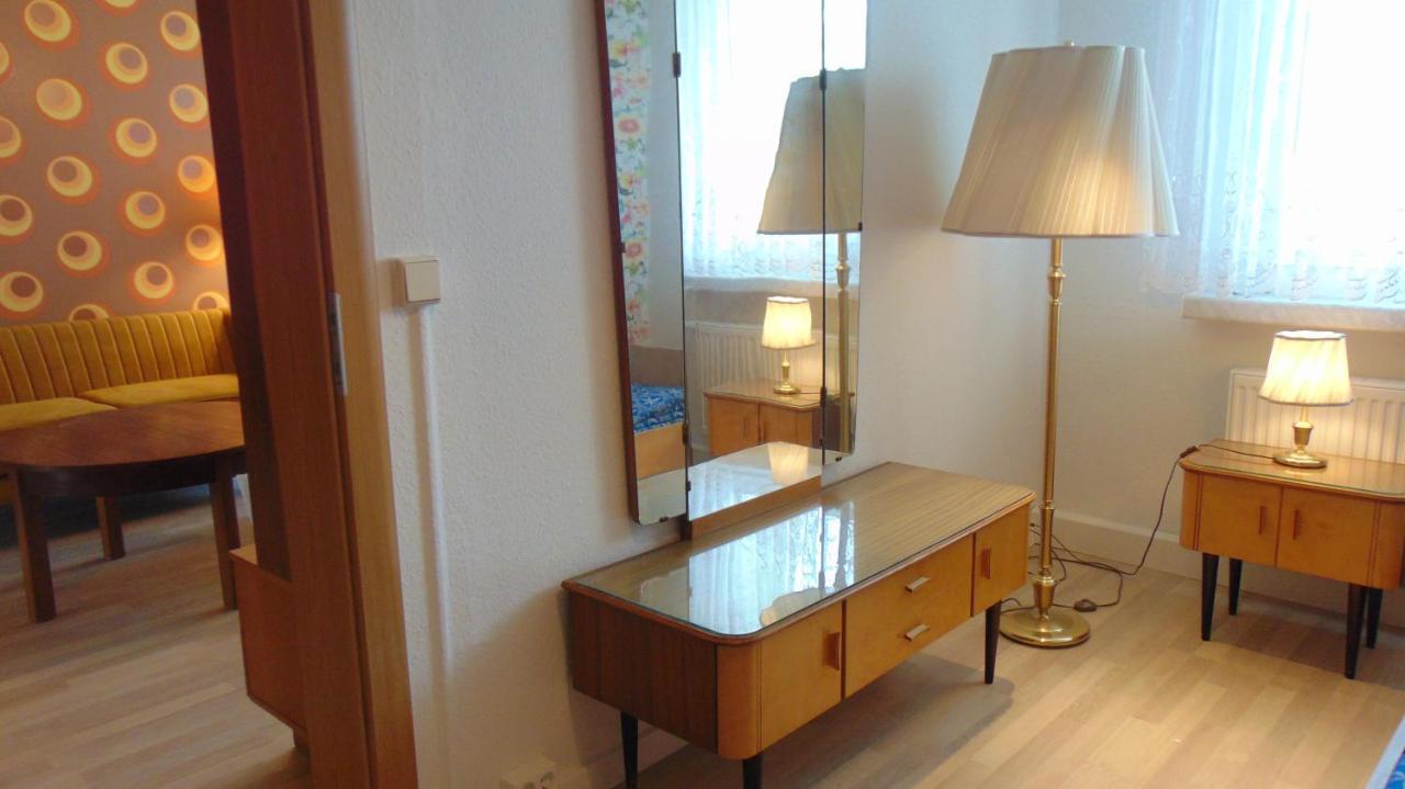 Gelenau Ferienwohnung Ernst 10 מראה חיצוני תמונה