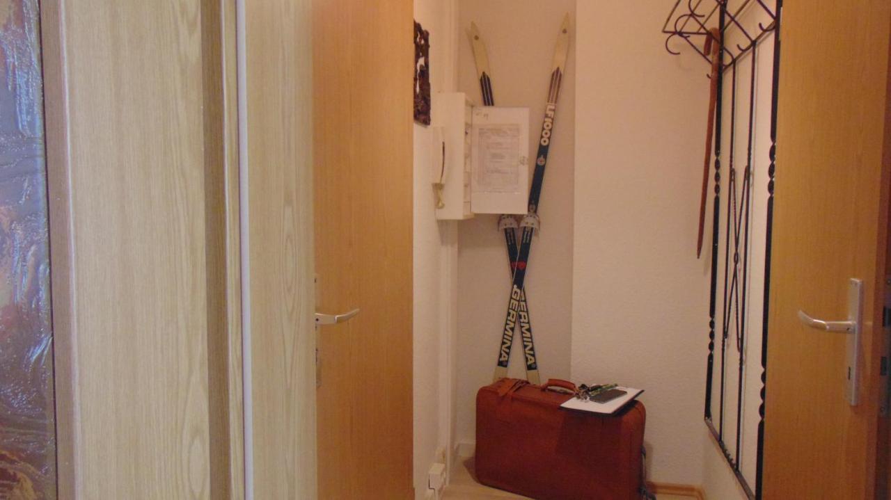 Gelenau Ferienwohnung Ernst 10 מראה חיצוני תמונה