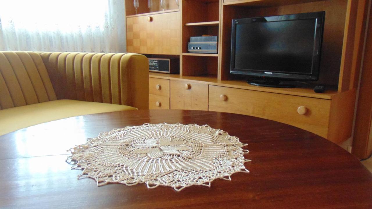 Gelenau Ferienwohnung Ernst 10 מראה חיצוני תמונה