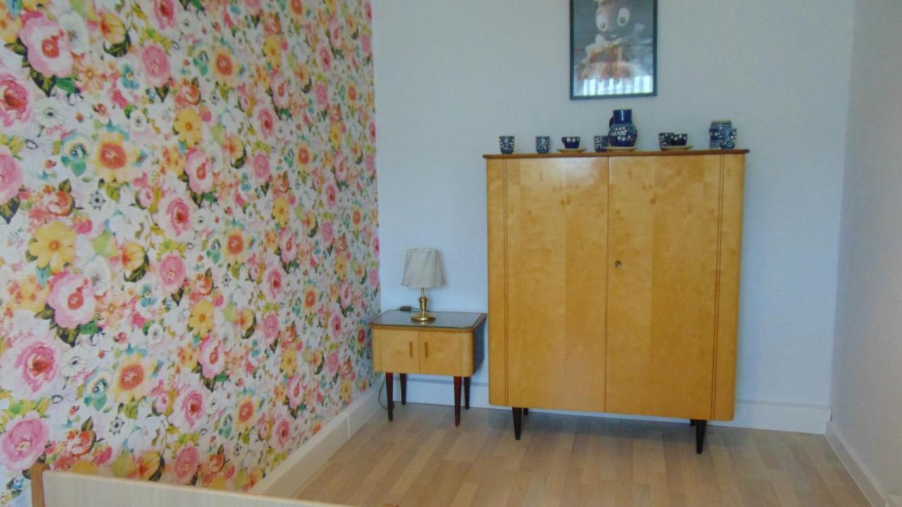 Gelenau Ferienwohnung Ernst 10 מראה חיצוני תמונה