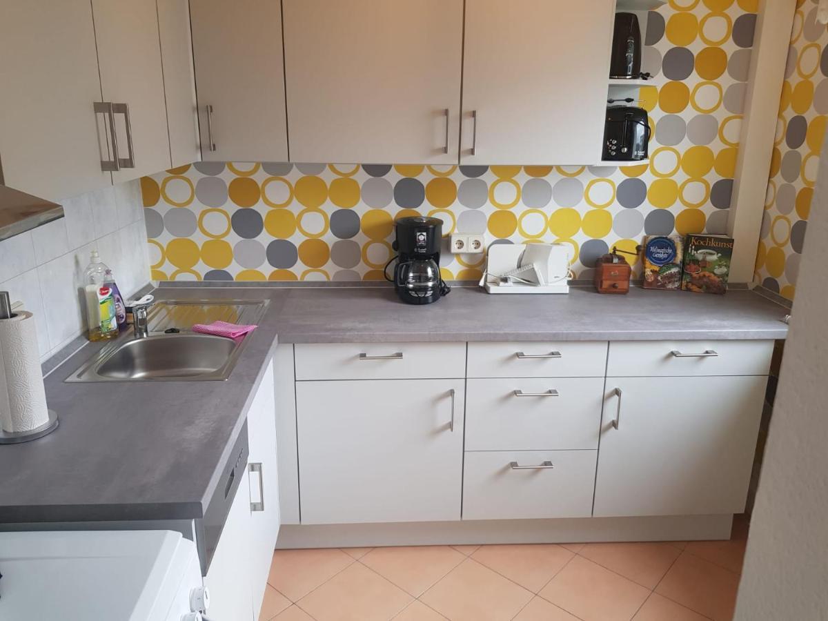 Gelenau Ferienwohnung Ernst 10 מראה חיצוני תמונה